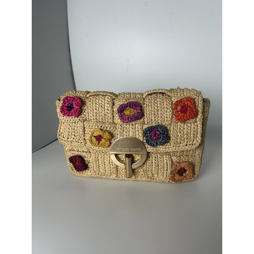 Vanessa Bruno Nano Moon Bag - Picture 2 of 4